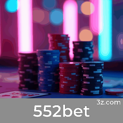 552bet: Cassino Online e Apostas com Segurança