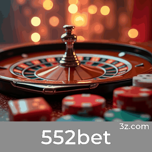 Acesso ao 552bet
