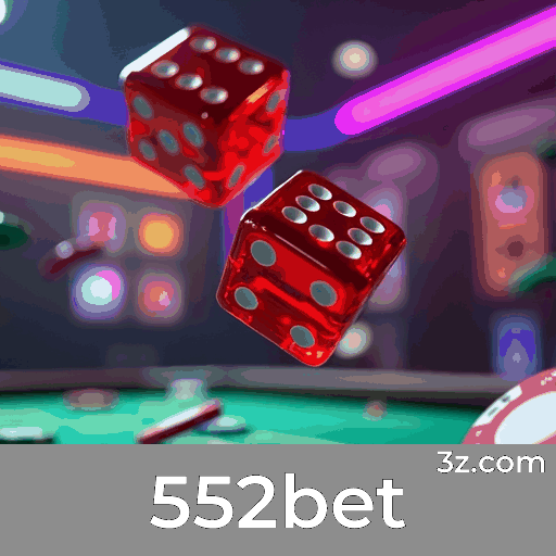 Cassino Online 552bet