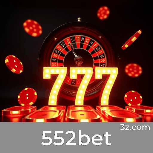 Acesso ao 552bet