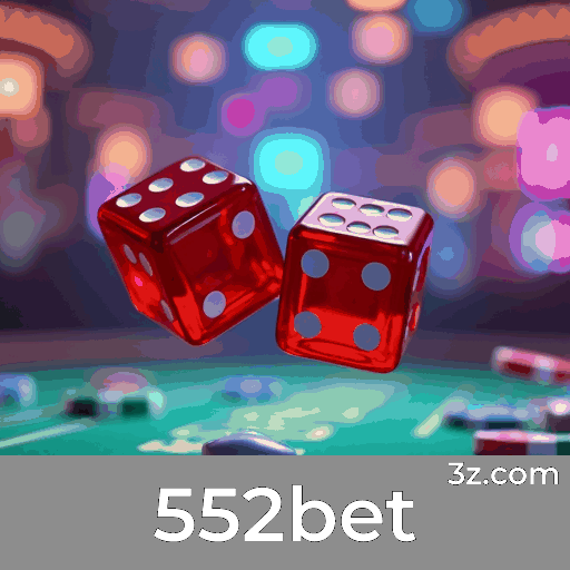 Acesso ao 552bet