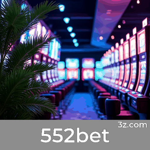 Cassino Online 552bet