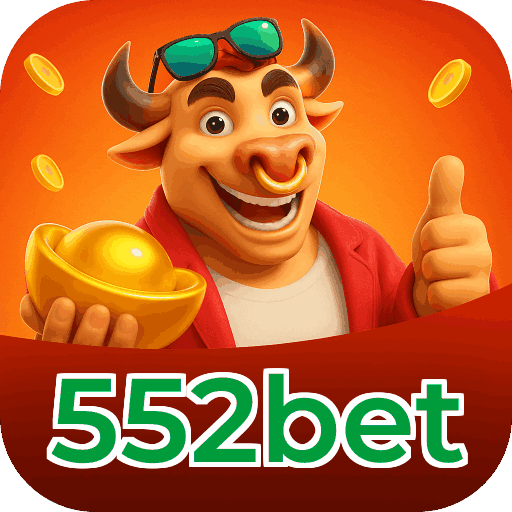 552bet logo