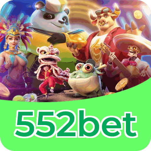 Segurança 552bet