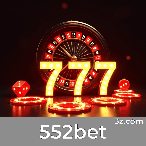 Acesso ao 552bet