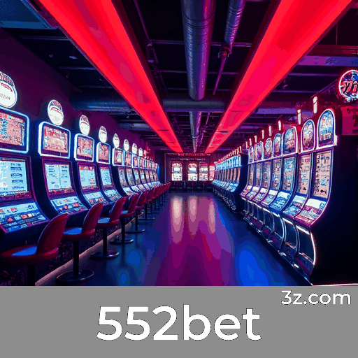 Acesso ao 552bet