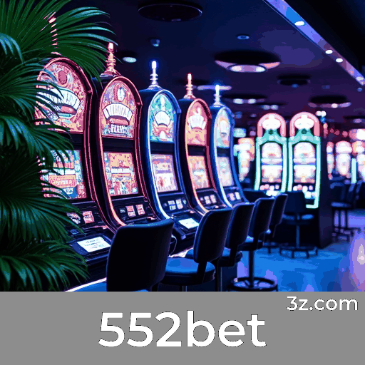 Cassino Online 552bet