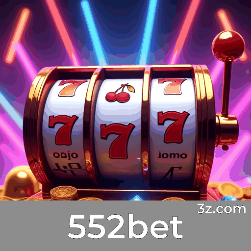 Acesso ao 552bet
