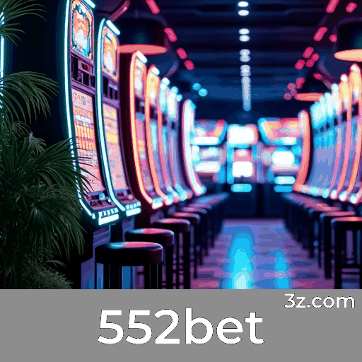 Cadastro na 552bet