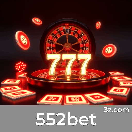 Cadastro na 552bet