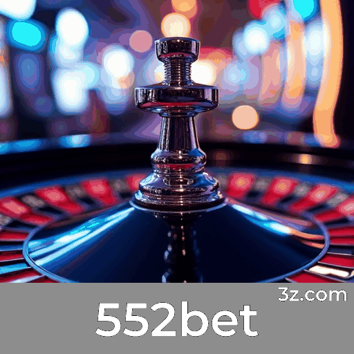 Acesso ao 552bet
