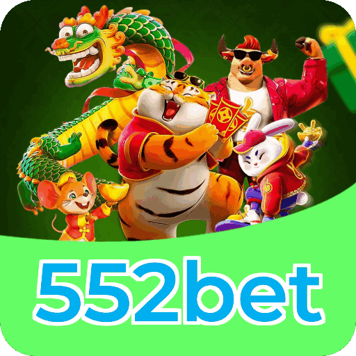 Programa VIP 552bet