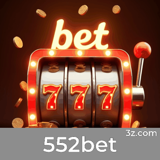 Cadastro na 552bet