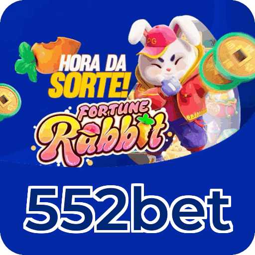 Login rápido no app 552bet