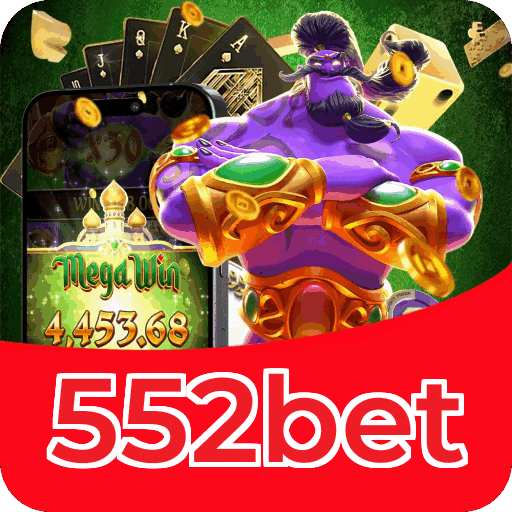 Download PC 552bet
