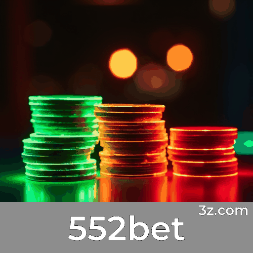 Cassino Online 552bet