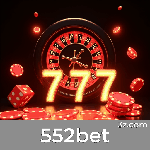 Cassino Online 552bet