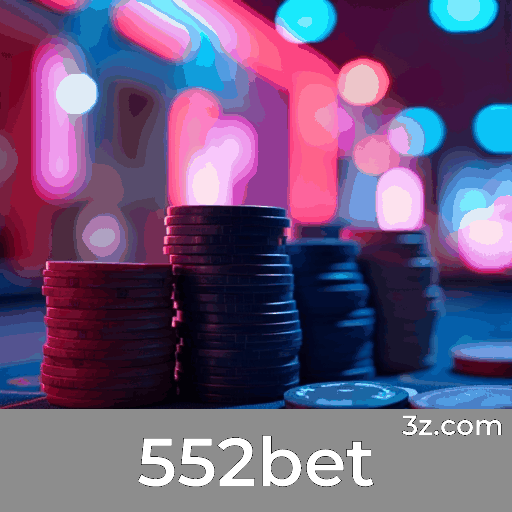 Cassino Online 552bet