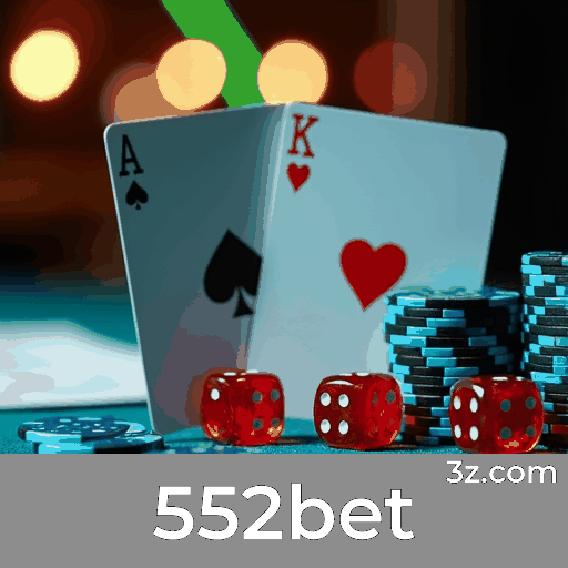 Cassino Online 552bet
