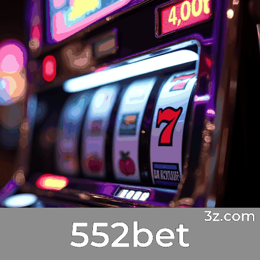 Cassino Online 552bet