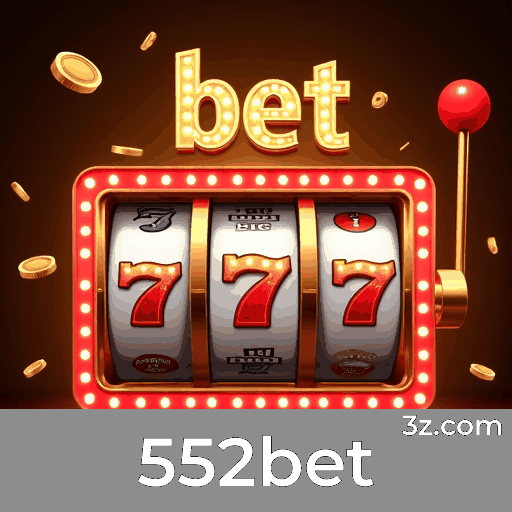 Cadastro na 552bet