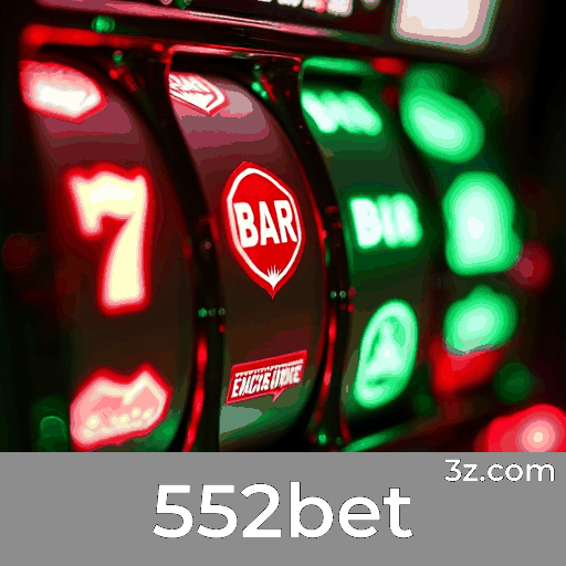 Cadastro na 552bet